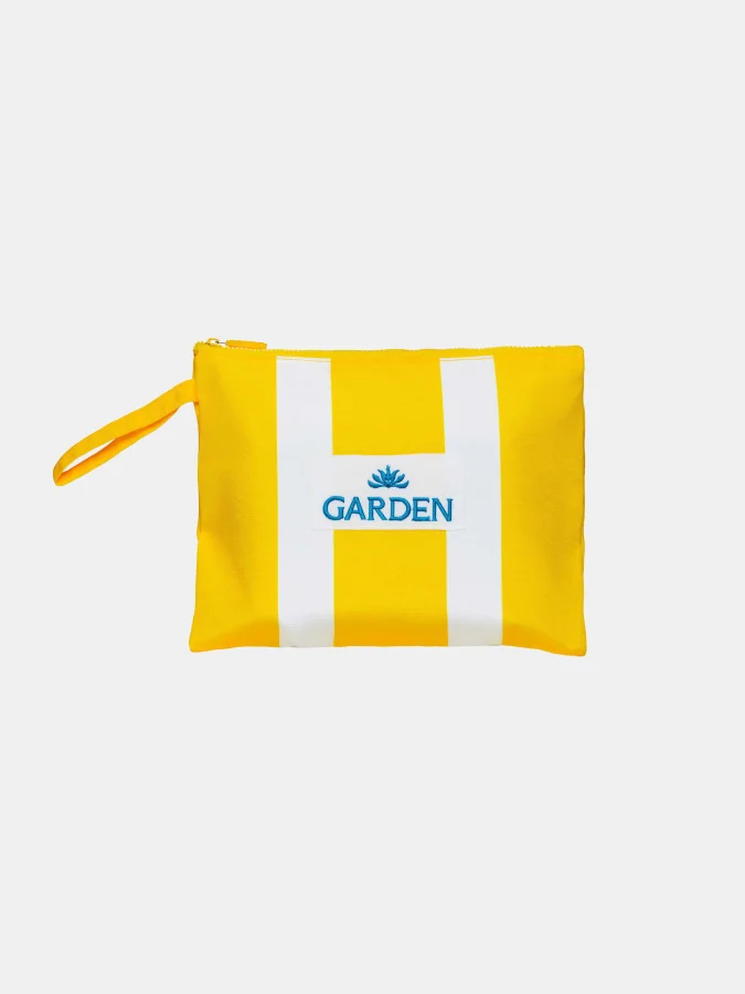 Garden - Gift Bag Sun 2