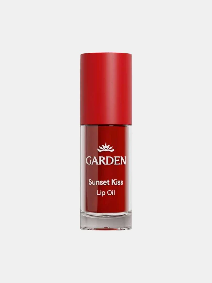 Garden - Lip Oil SUNSET...