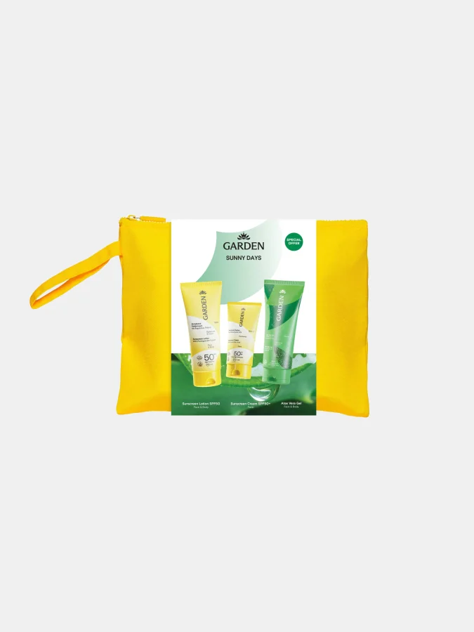 Garden - Gift Bag Sunny Days