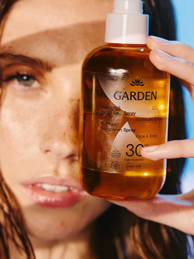 Garden - Sun BI-PHASE Spray... 2