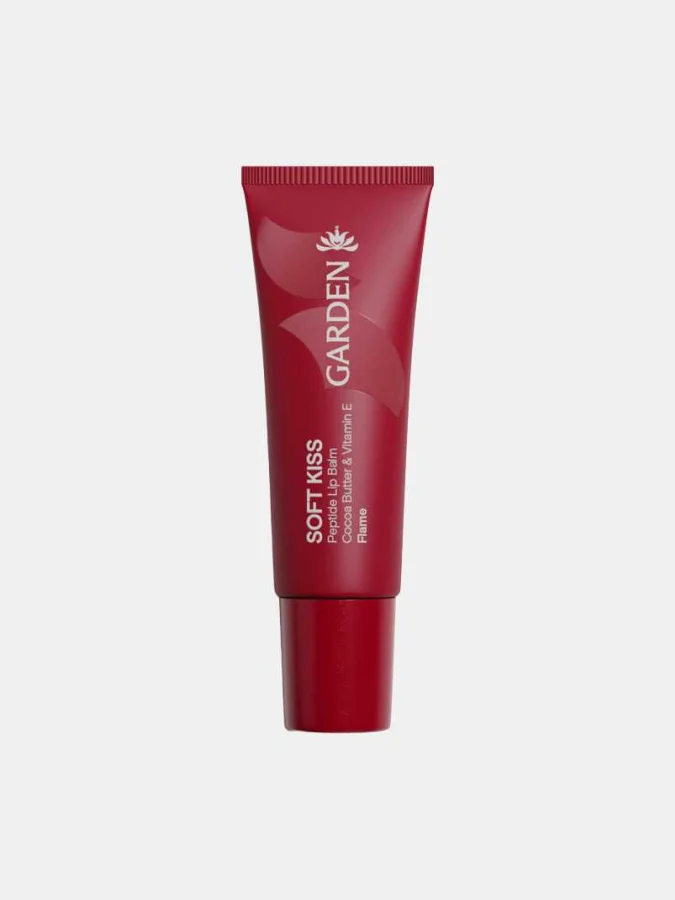 Garden - Lip Balm Peptide...