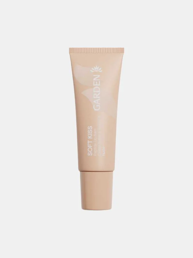 Garden - Lip Balm Peptide...