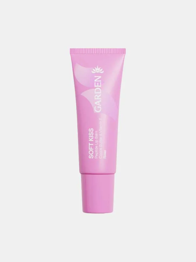 Garden - Lip Balm Peptide...