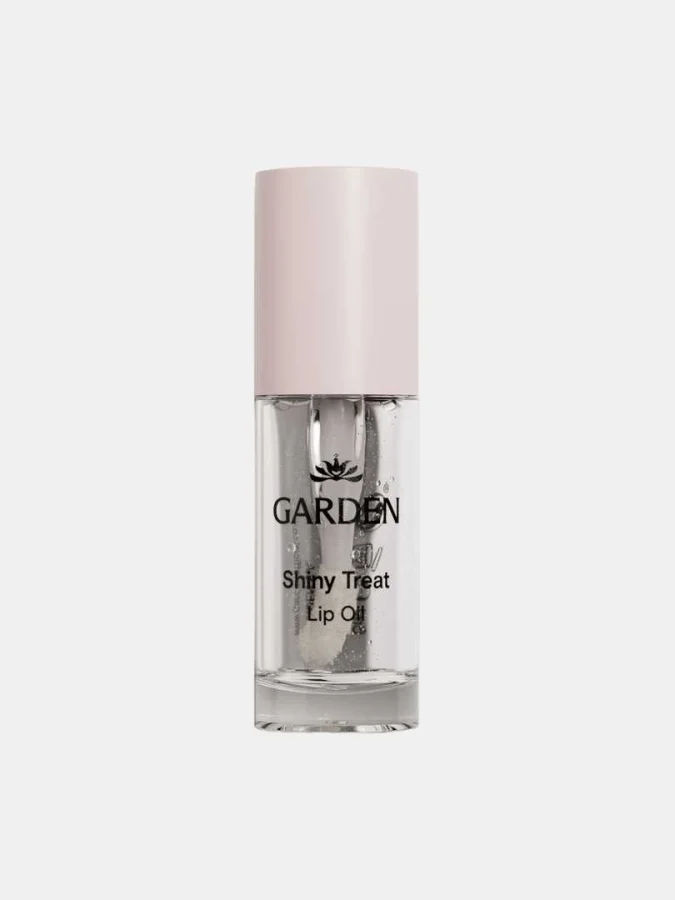 Garden - Lip Oil SHINY...