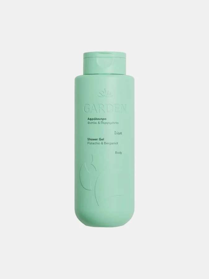 Garden - Body Shower Gel...