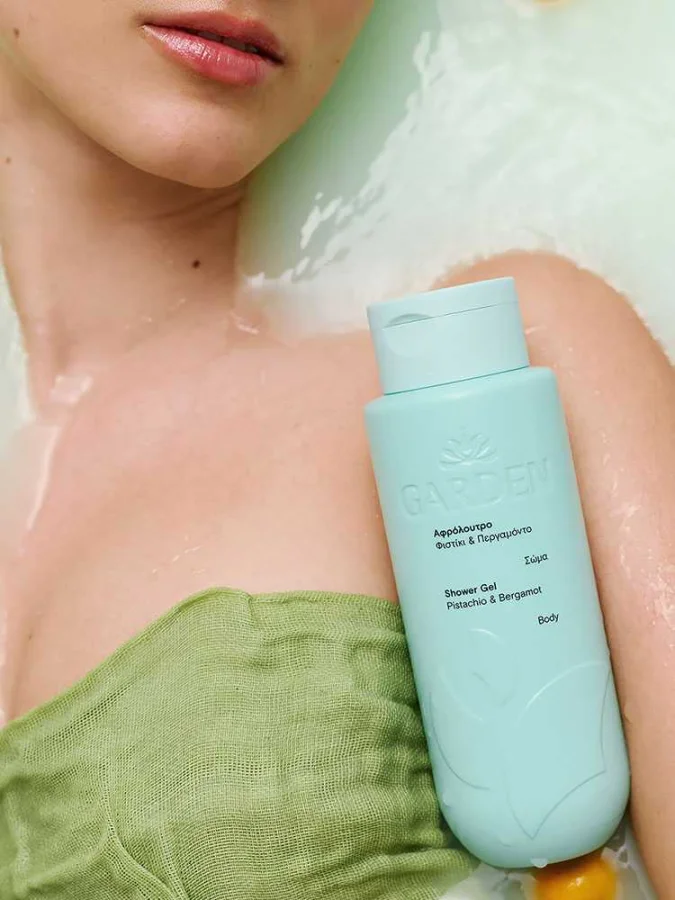 Garden - Body Shower Gel... 2