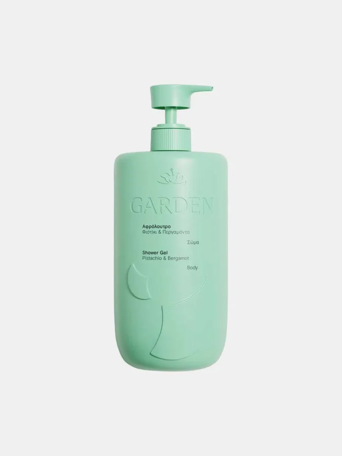 Garden - Body Shower Gel...