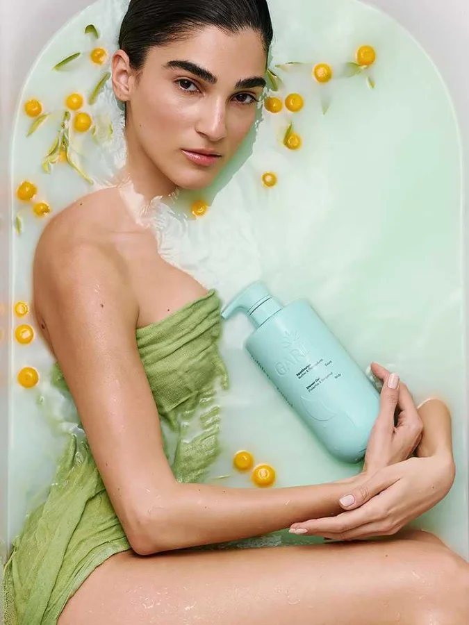 Garden - Body Shower Gel... 2
