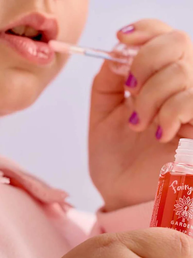 Garden - Lip Oil FAIRYLAND... 2