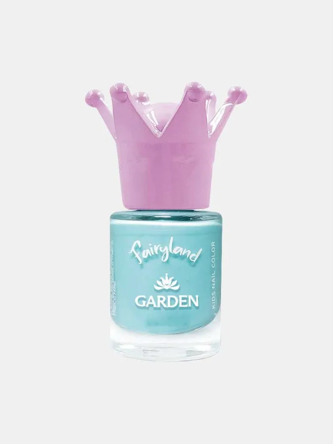 Garden - Nail Polish...
