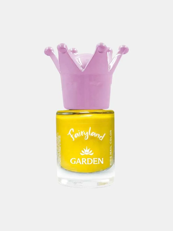 Garden - Nail Polish...