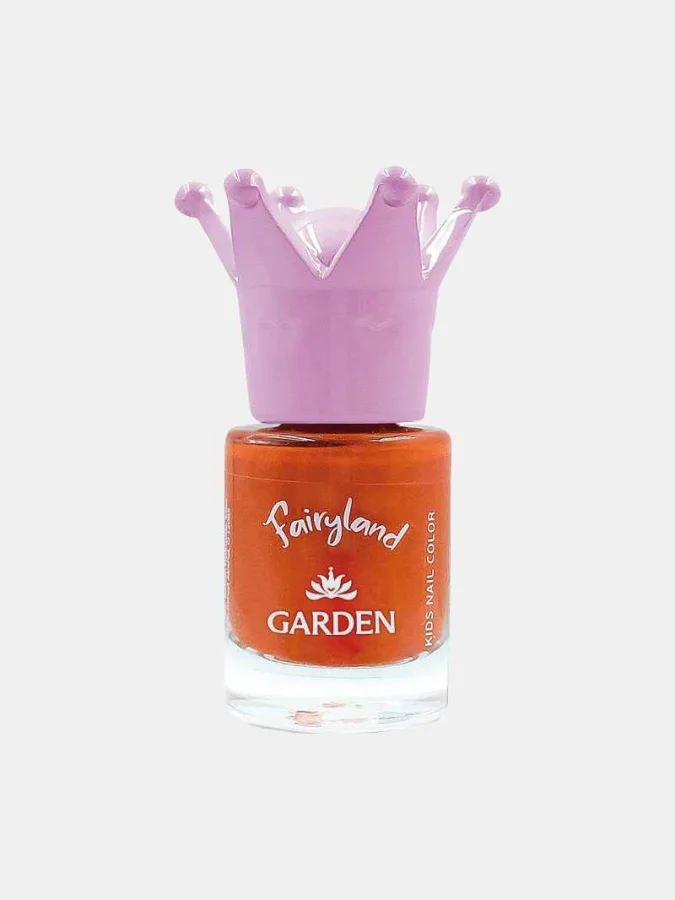 Garden - Nail Polish...