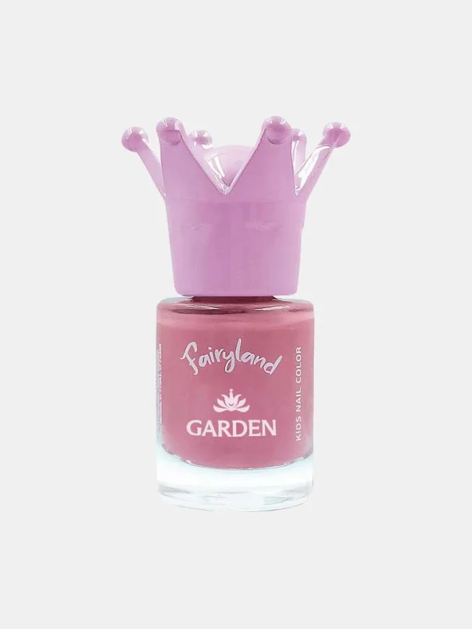 Garden - Nail Polish...