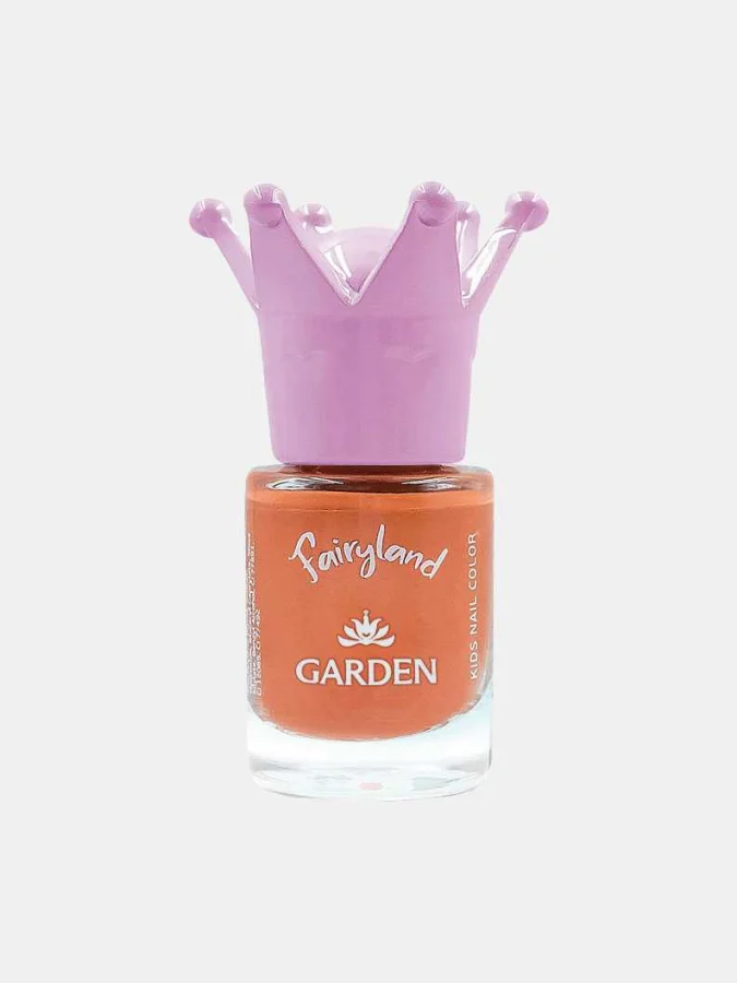 Garden - Nail Polish...