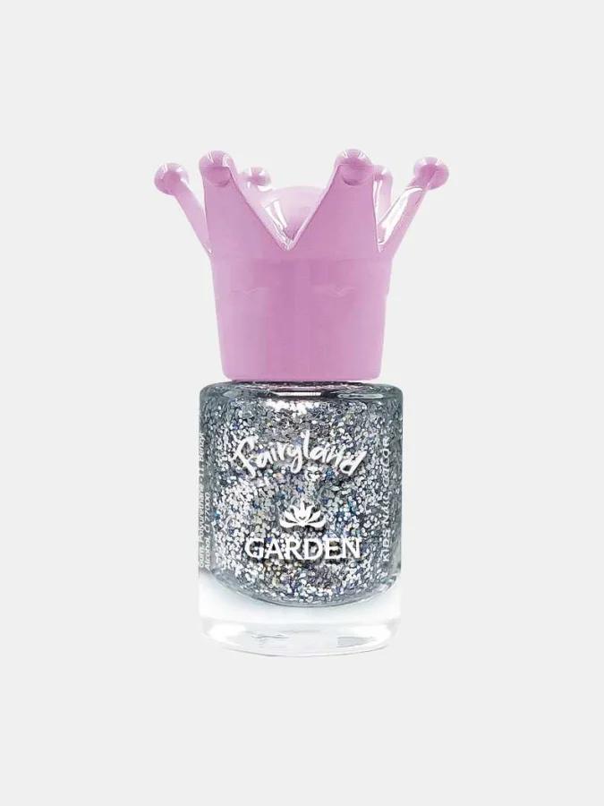 Garden - Nail Polish...