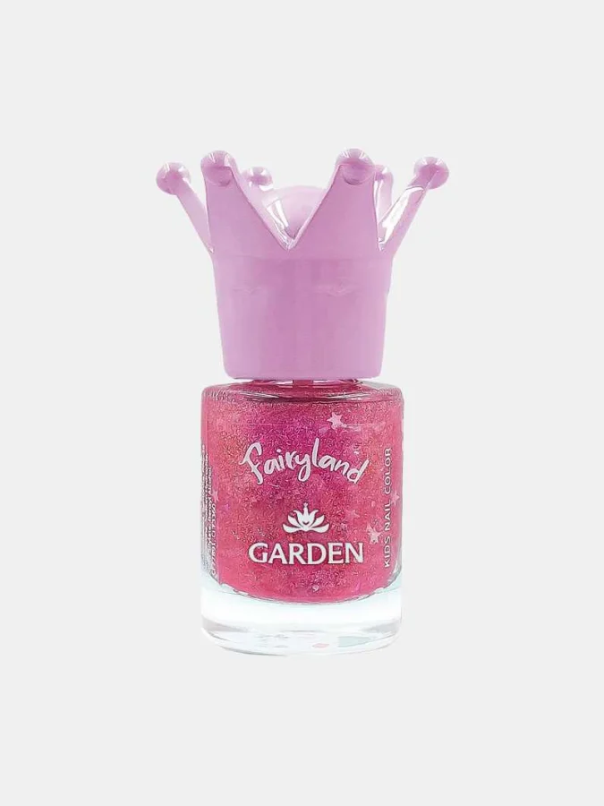 Garden - Nail Polish...