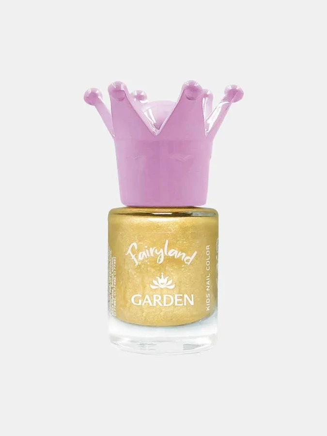 Garden - Nail Polish...