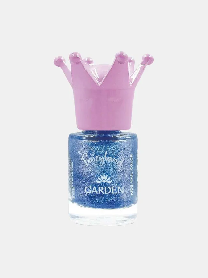 Garden - Nail Polish...