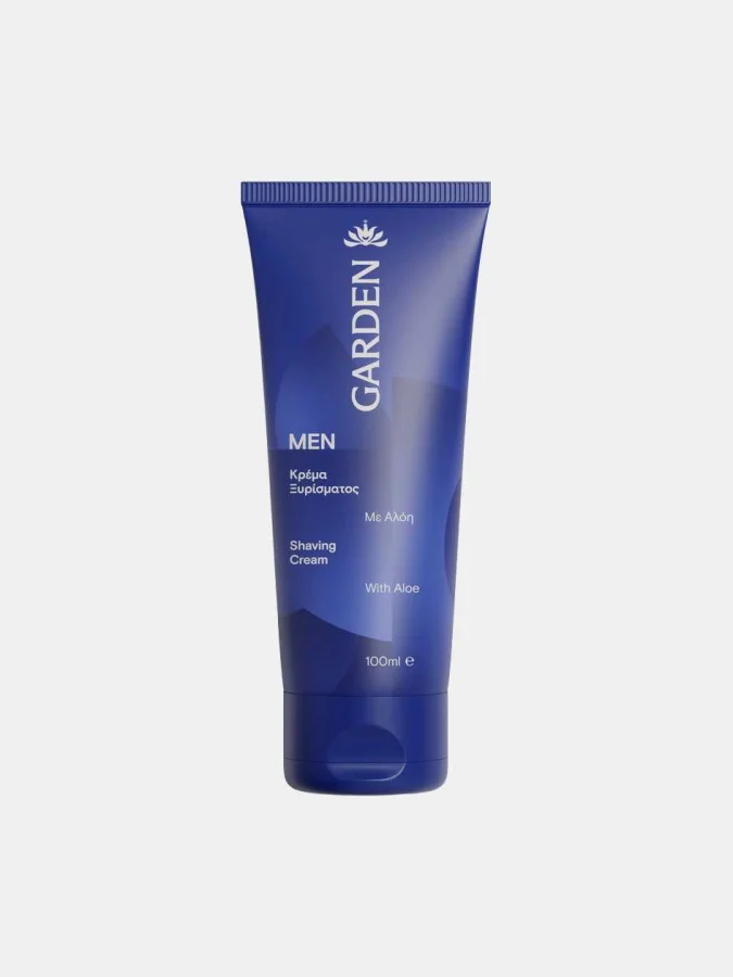 Garden - Men Shaving Cream,...