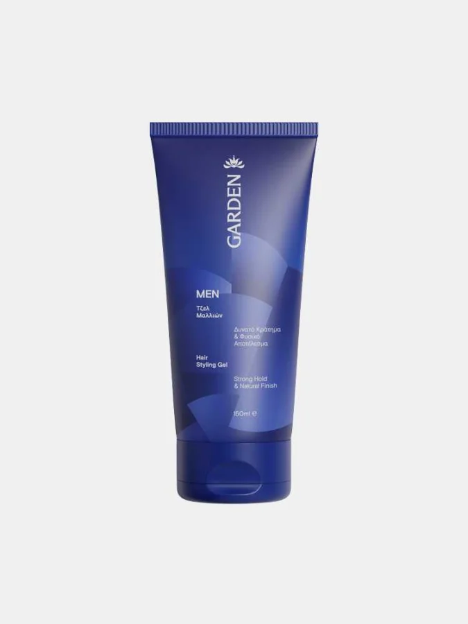 Garden - Men Hair Gel, 150ml