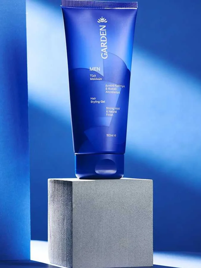 Garden - Men Hair Gel, 150ml 2