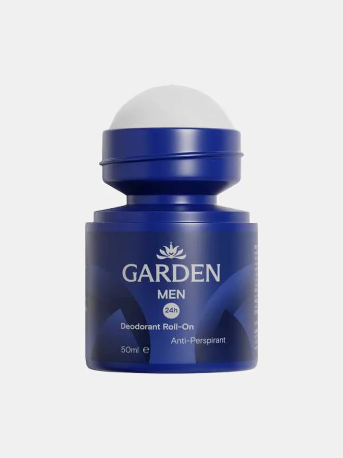 Garden - Men Deodorant, 50ml 2