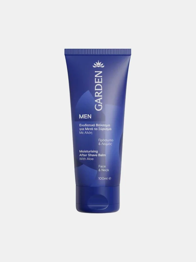 Garden - Men After Shave,...