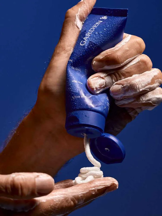 Garden - Men After Shave,... 2