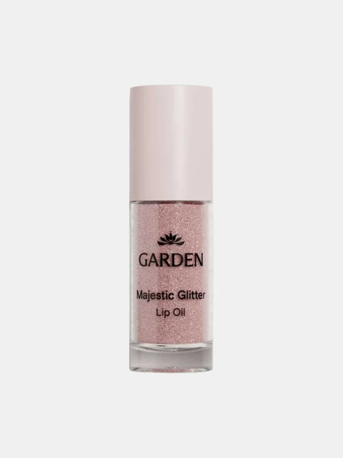 Garden - Lip Oil MAJESTIC...