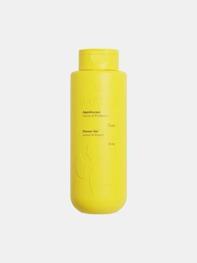 Garden - Body Shower Gel...
