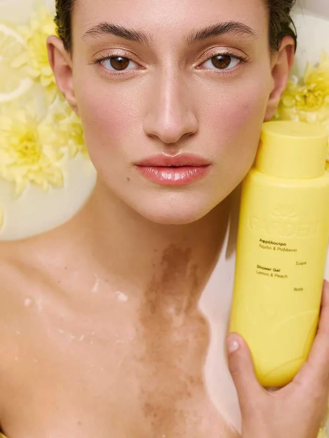 Garden - Body Shower Gel... 2