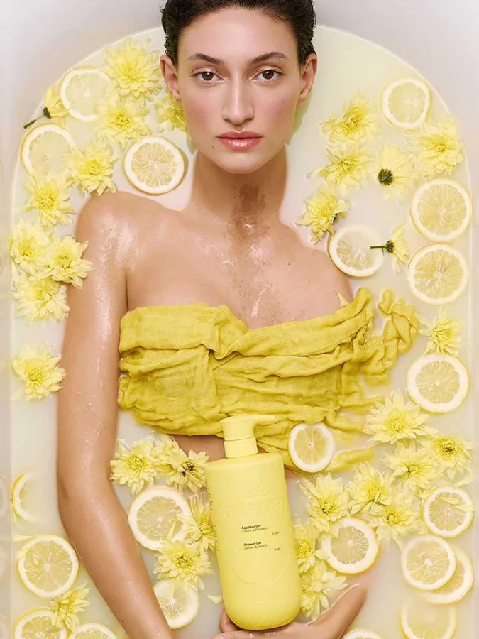 Garden - Body Shower Gel... 2