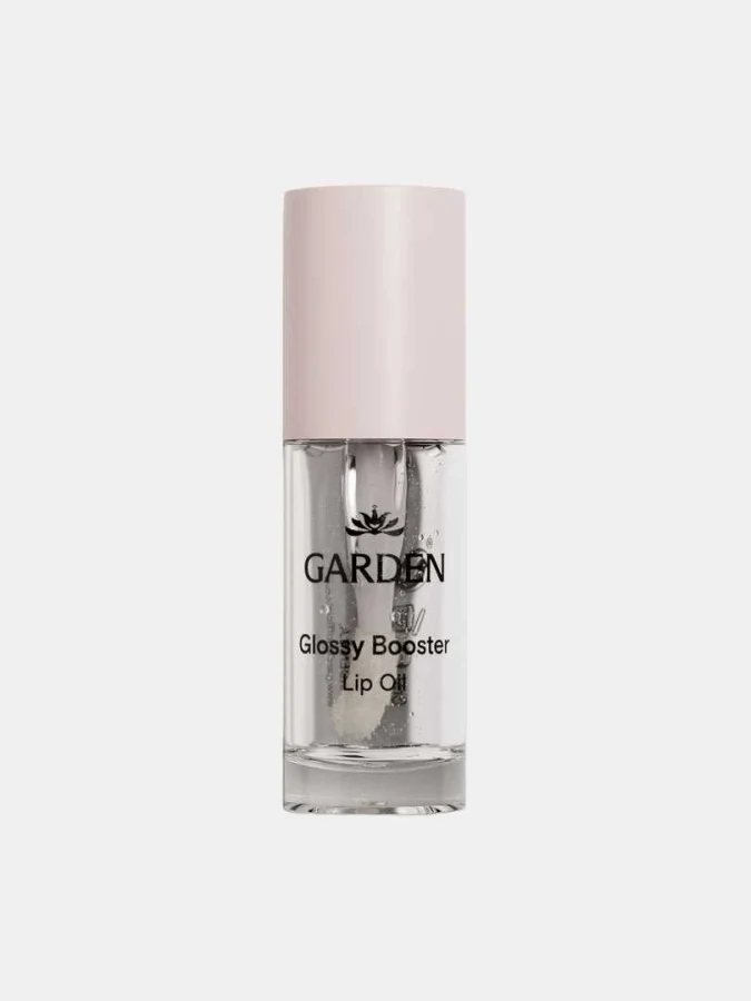 Garden - Lip Oil GLOSSY...
