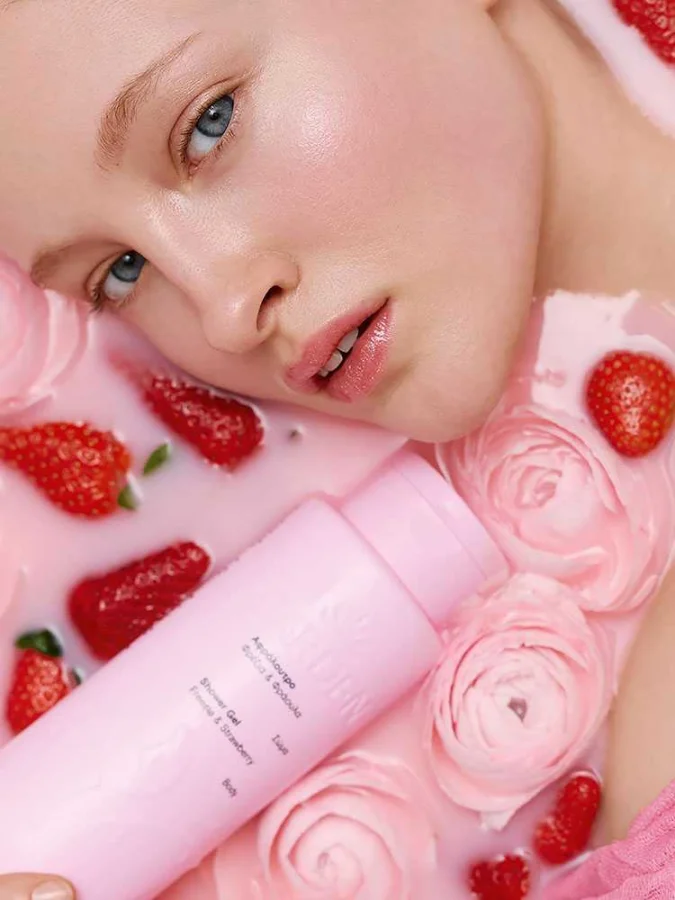 Garden - Body Shower Gel... 2
