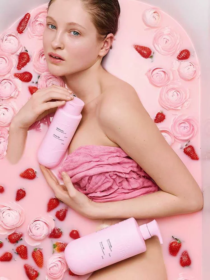 Garden - Body Shower Gel... 2