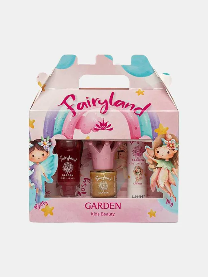 Garden - Gift Box FAIRYLAND