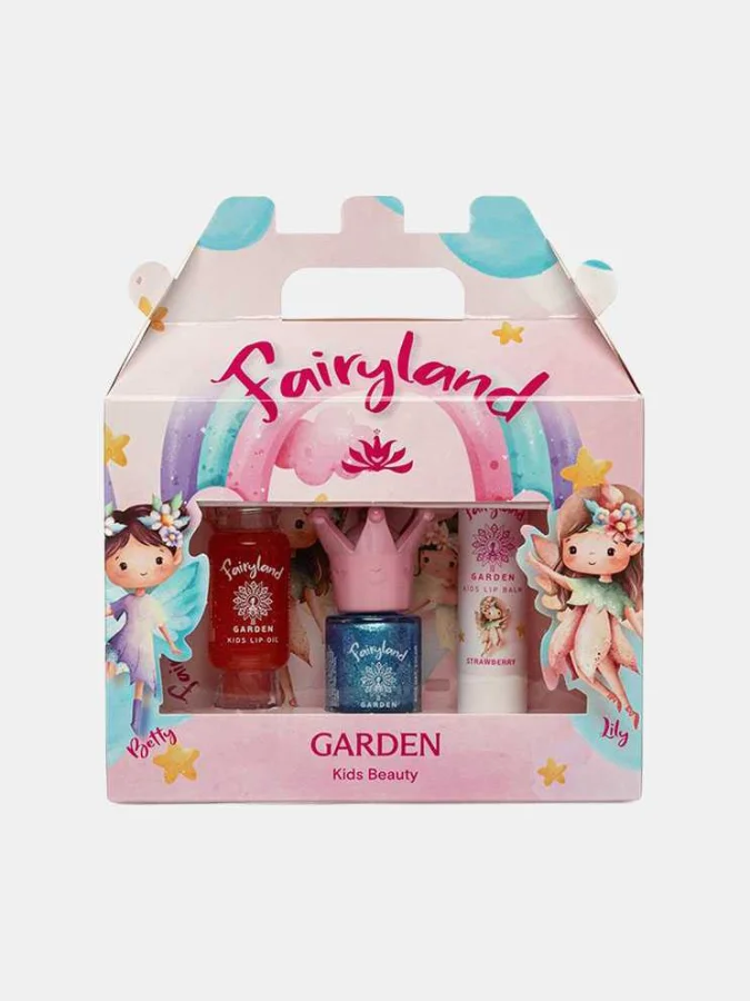 Garden - Gift Box FAIRYLAND