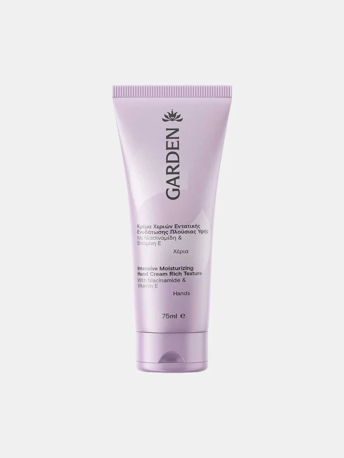 Garden - Moisturazing Hand...