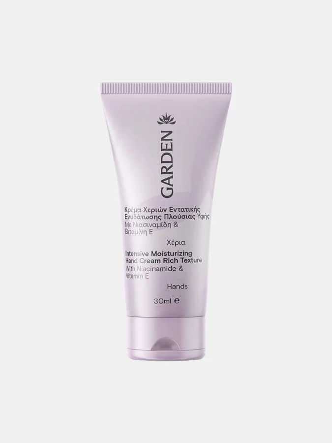 Garden - Moisturazing Hand...