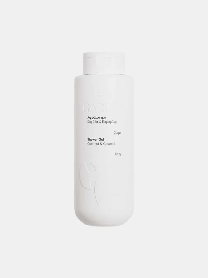 Garden - Body Shower Gel...