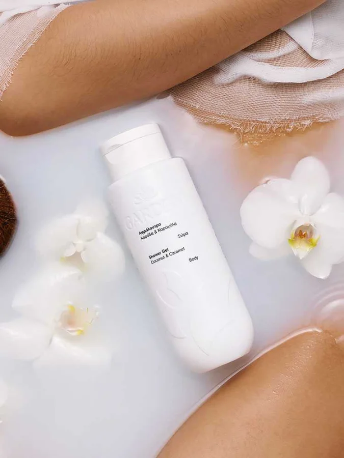 Garden - Body Shower Gel... 2