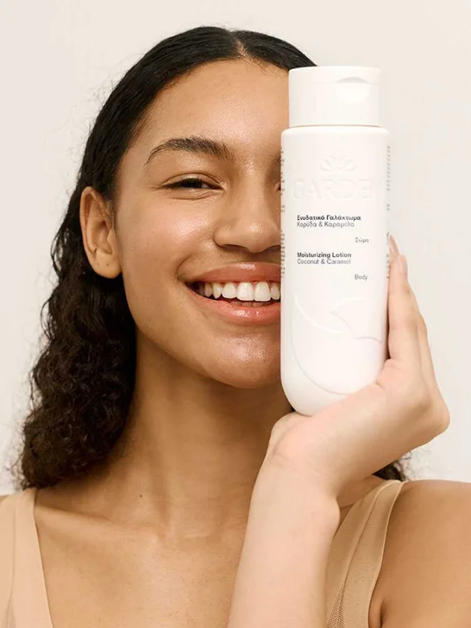 Garden - Body Lotion... 2