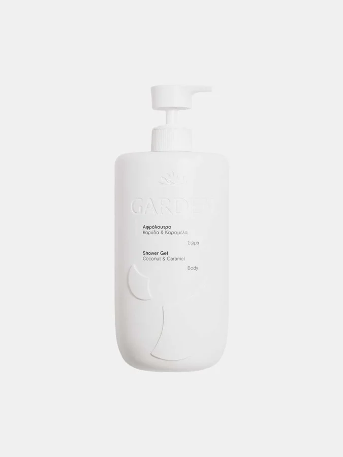 Garden - Body Shower Gel...