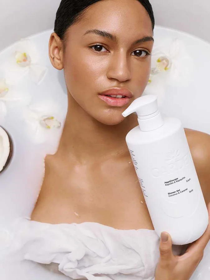 Garden - Body Shower Gel... 2