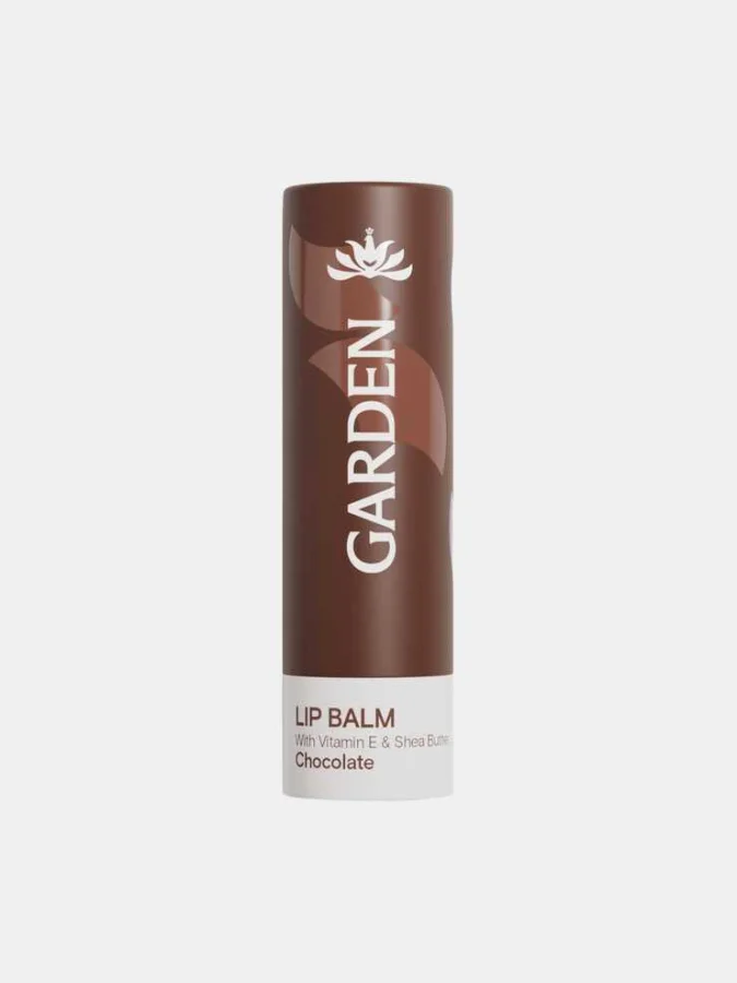 Garden - Lip Balm...