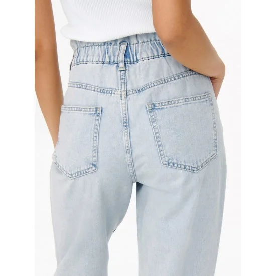 ONLY - ONLOVA LIFE HW CARROT ANKLE LB... ONLY - ONLOVA LIFE HW CARROT ANKLE LB...