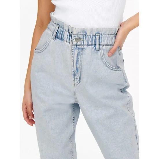 ONLY - ONLOVA LIFE HW CARROT ANKLE LB... ONLY - ONLOVA LIFE HW CARROT ANKLE LB...