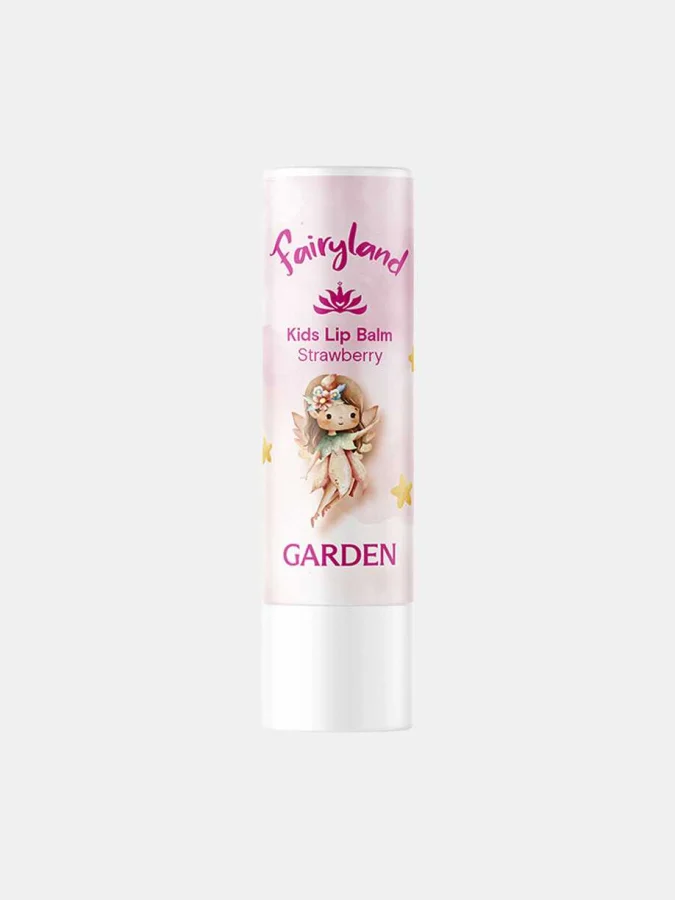 Garden - Lip Balm FAIRYLAND...