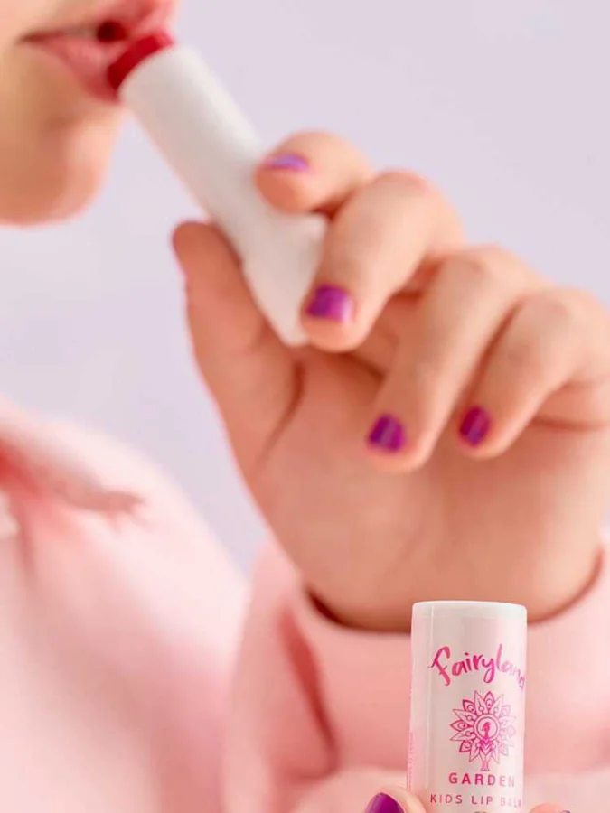 Garden - Lip Balm FAIRYLAND... 2