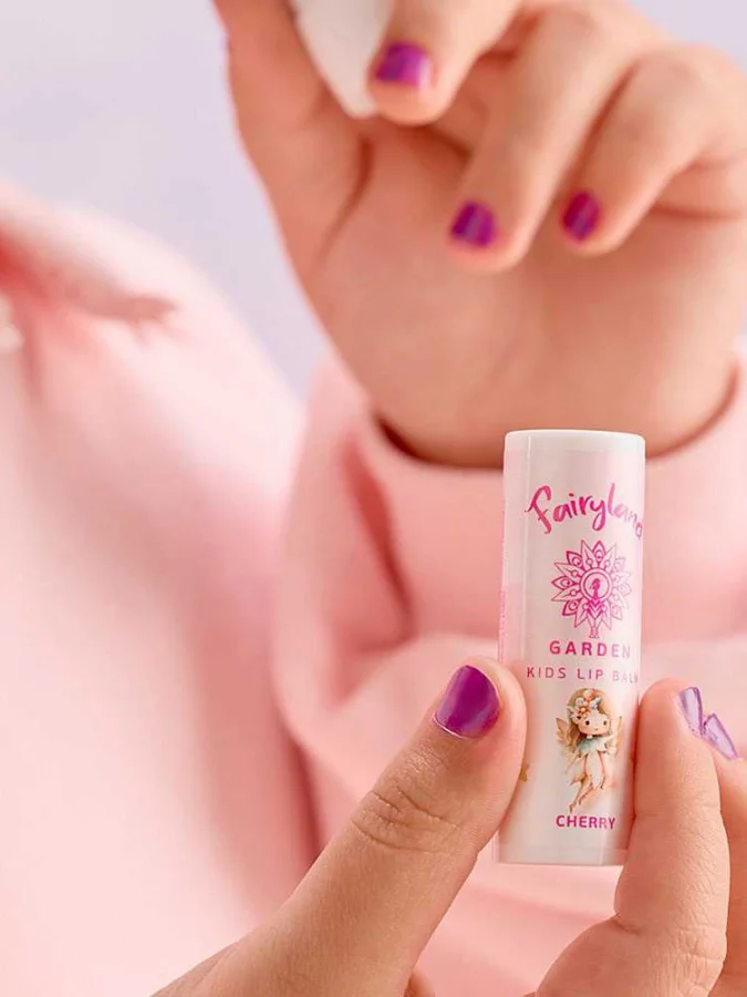 Garden - Lip Balm FAIRYLAND... 2